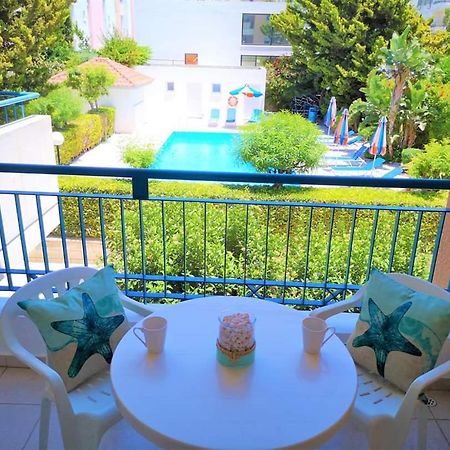 Pafia Modern Apartment Paphos 外观 照片