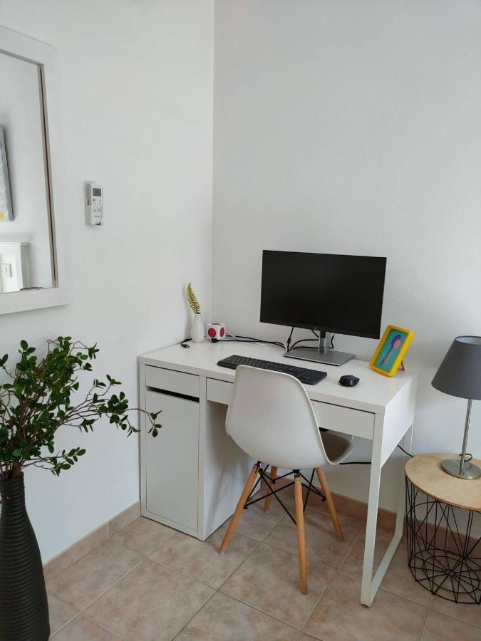 Pafia Modern Apartment Paphos 外观 照片