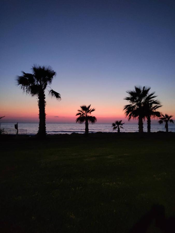 Pafia Modern Apartment Paphos 外观 照片