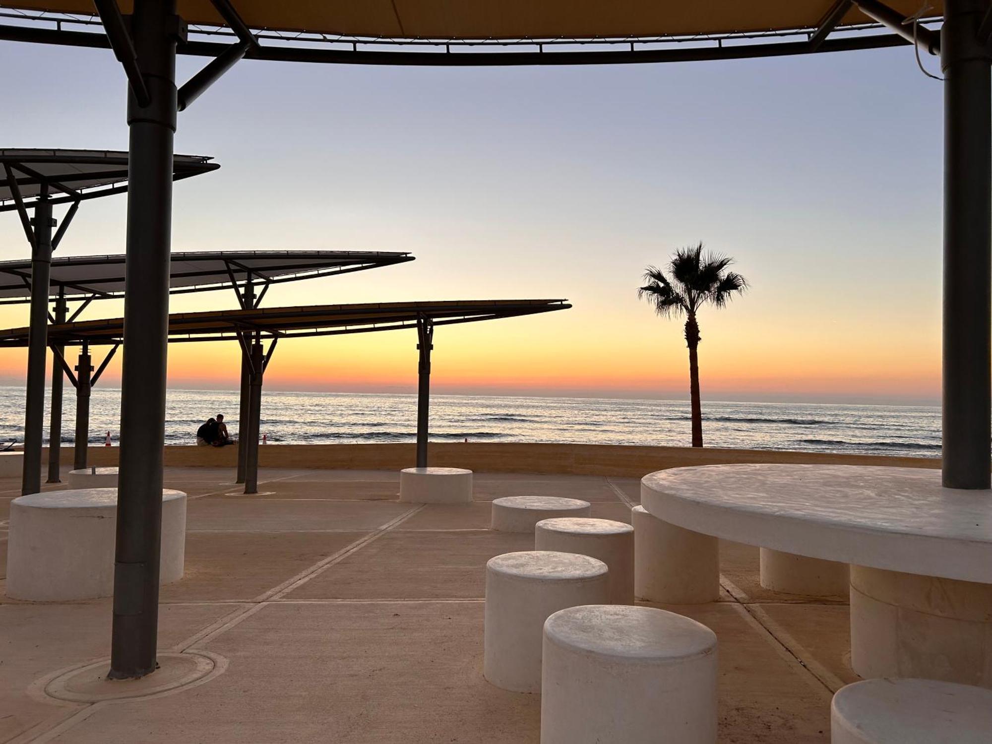 Pafia Modern Apartment Paphos 外观 照片